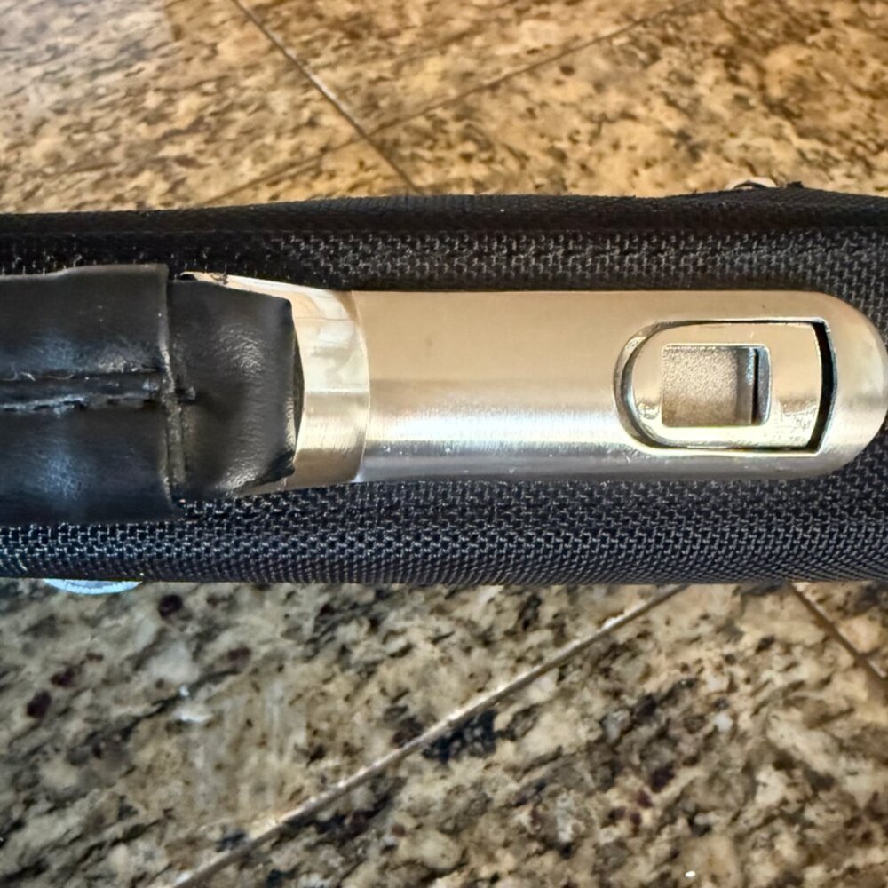 LIMITED EDITION: WHITE HOUSE News Photographers Association DOMKE Briefcase Bag - Picture 6 of 6